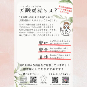 国産ささみジャーキー（50g） - 画像 (9)