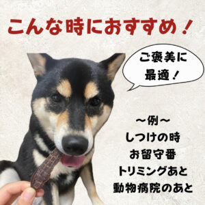 最高級馬肉ジャーキー（50g） - 画像 (5)
